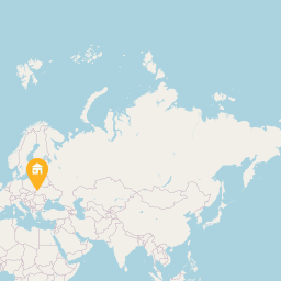 Чагарі Готель на глобальній карті